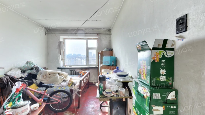一汽18街区二手房实景图
