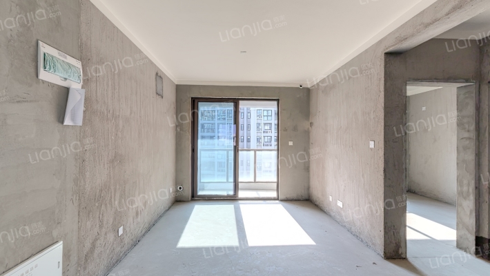 中天熙和诚品苑二手房实景图