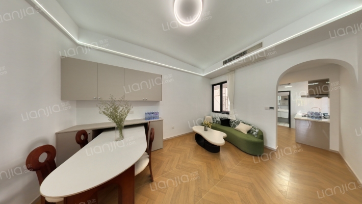 浣纱路二手房实景图