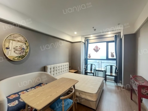 整租·康桥融府 1室0厅 东北