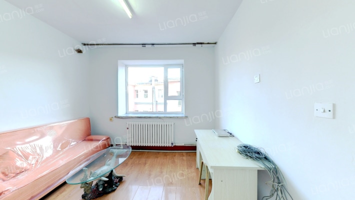 树东小区A区二手房实景图