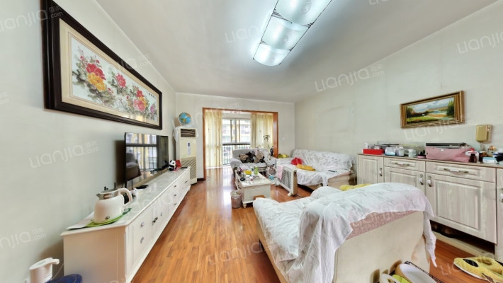 启明西苑二手房实景图