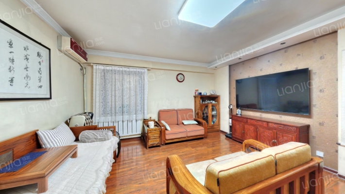 蔡家巷3号院机关小区二手房实景图