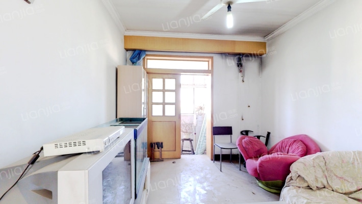 建设一里二手房实景图