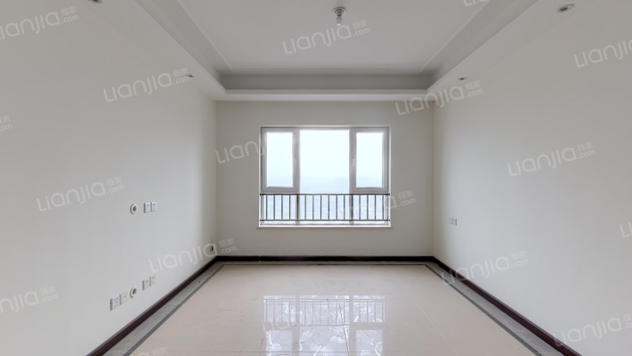 蓝光公园华府世家二手房实景图