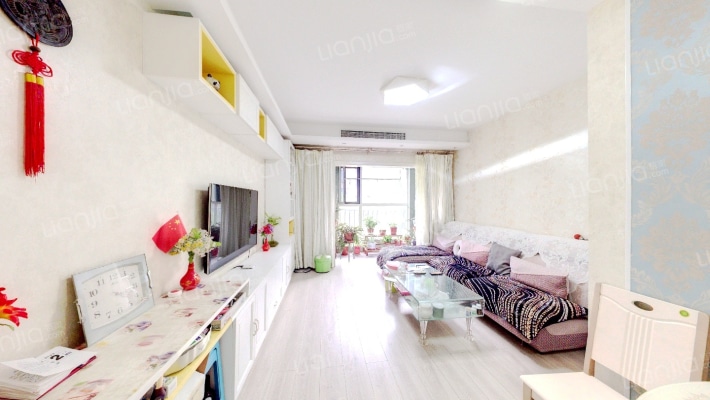 五一阳光御园二手房实景图