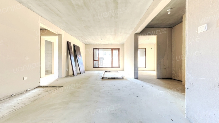 远洋鲲栖府二手房实景图