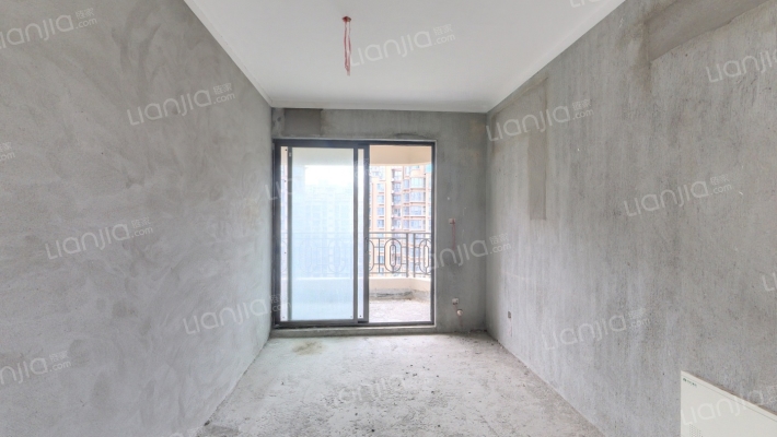 绿地·福邸二手房实景图