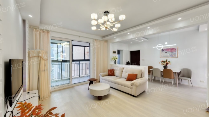 沿海赛洛城二手房实景图