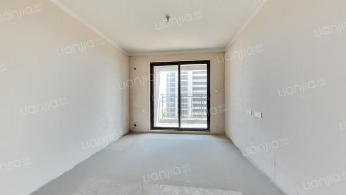 中梁海伦堡滨湖云璟二手房实景图