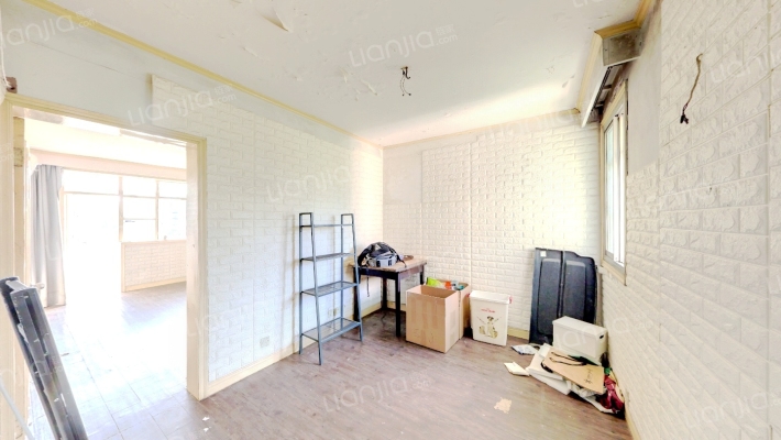 古美三村二手房实景图