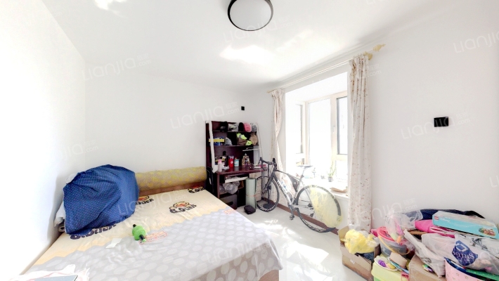 临渭佳园二手房实景图