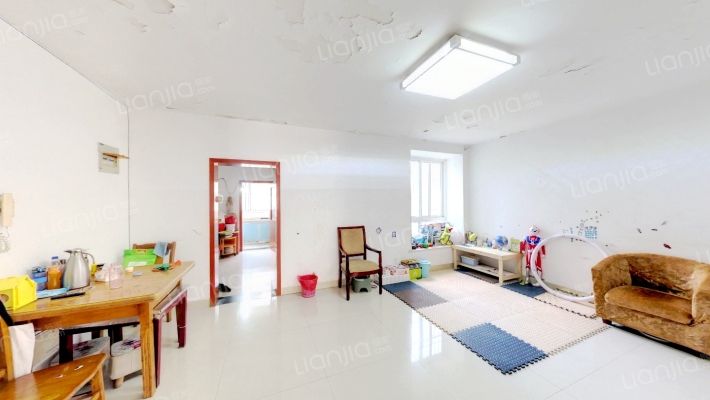 徽州家园二手房实景图