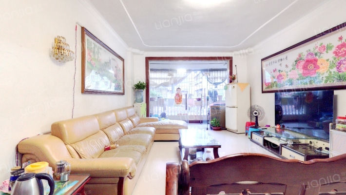 向群路二手房实景图