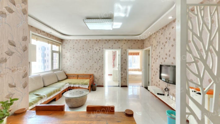 城南都市嘉园二手房实景图