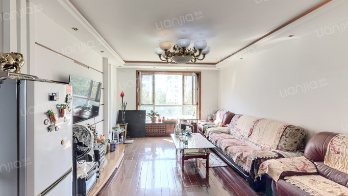 三利和平湾一期二手房实景图