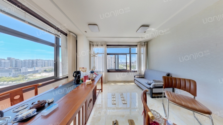 中楠都汇广场二手房实景图