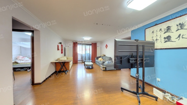 国际港二手房实景图