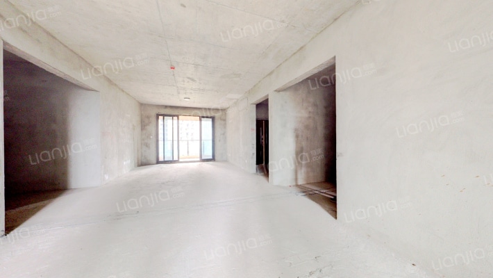 北城时代二期二手房实景图