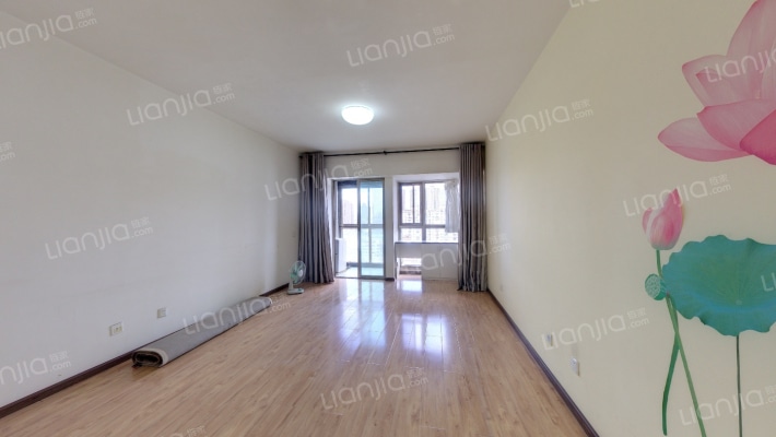 SOHO俊园二手房实景图