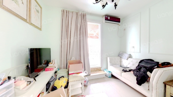 骊马豪城二手房实景图