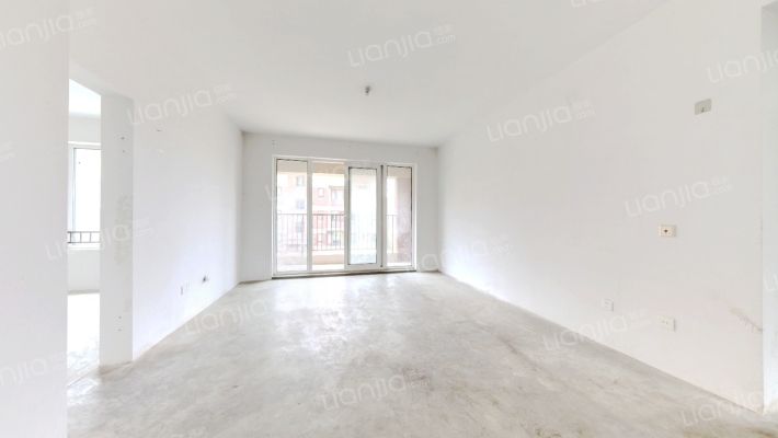 银盛泰书香嘉苑二手房实景图