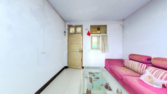 许昌市糖业烟酒总公司住宅楼二手房实景图