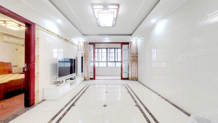 镇山小区东区二手房实景图