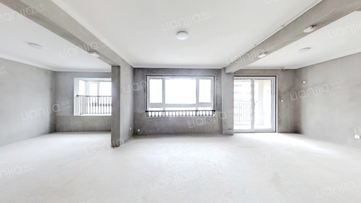 骆城华苑二期二手房实景图