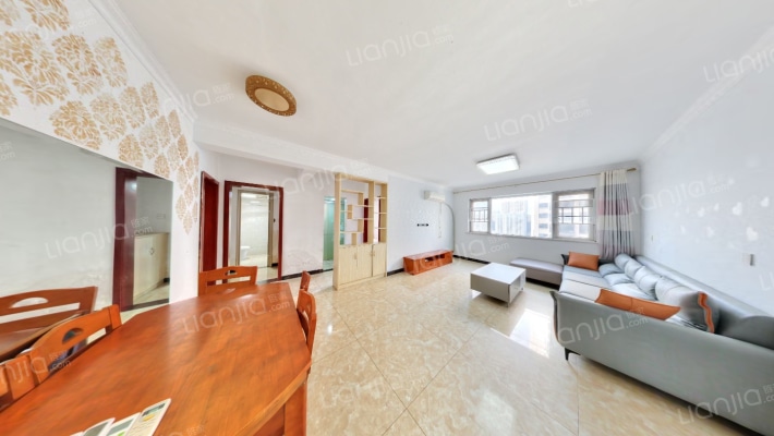 莲香园二手房实景图