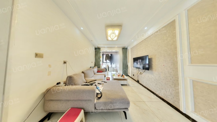 阳光城9号院二手房实景图