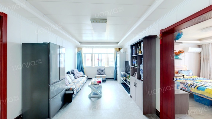 富民新村西区二手房实景图