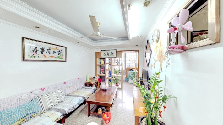 富丽家园康信楼二手房实景图