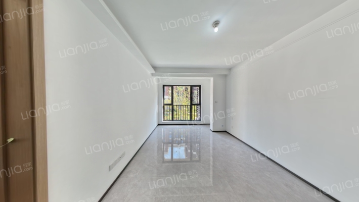 博屿海(博御园)二手房实景图