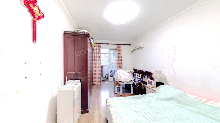 罗江东里二手房实景图