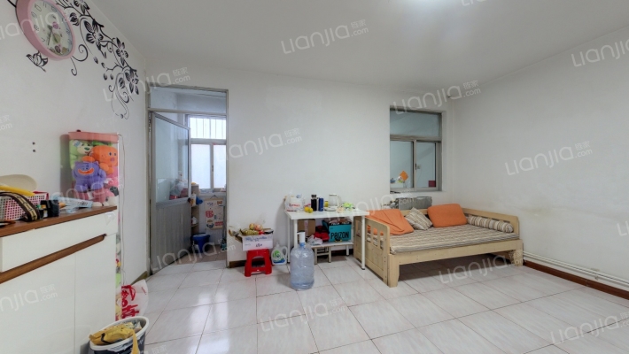 金苑小区二手房实景图