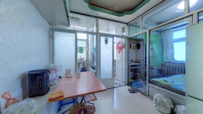 瓦纺小区二手房实景图