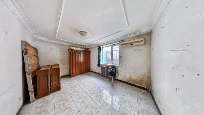 兴盛里(南开区)二手房实景图