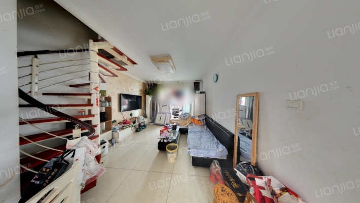 大市花苑二手房实景图