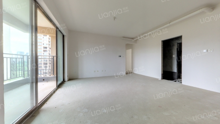 佳乐澜郡左岸二手房实景图