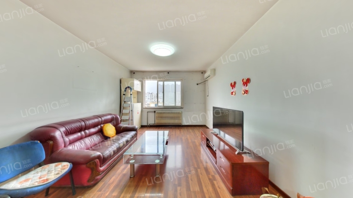 紫薇田园都市D区二手房实景图