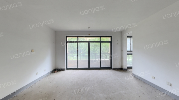 中润·华侨城三组团二手房实景图