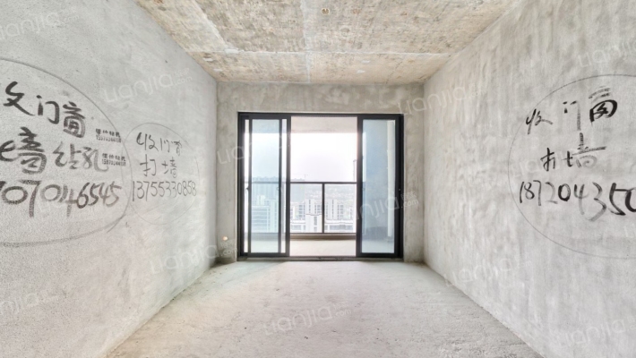 汇佳·学府名郡二手房实景图