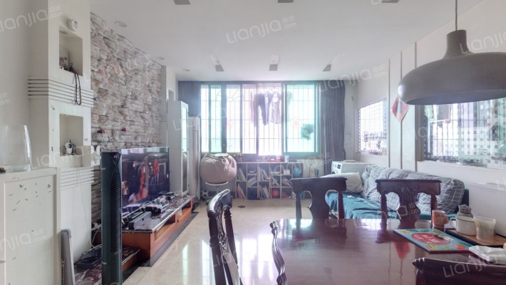 嘉多利广场二手房实景图