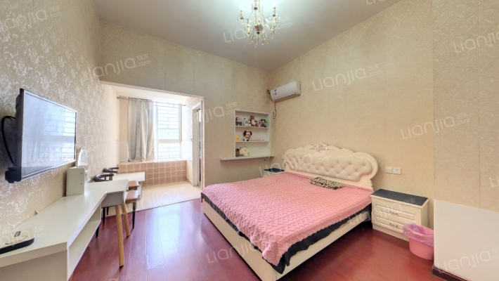 宝凤大厦二手房实景图