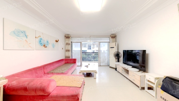 彩虹家园二手房实景图