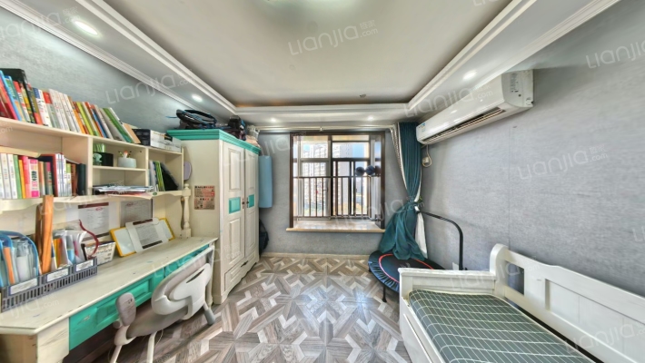 弘瑞广场二手房实景图