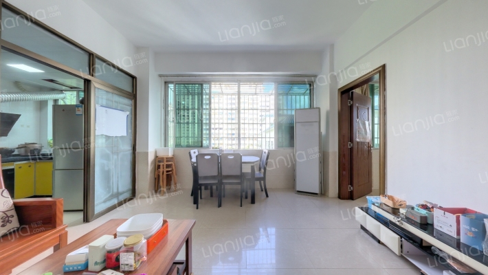 新景立大厦二手房实景图