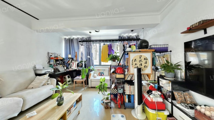 昌源花园二手房实景图
