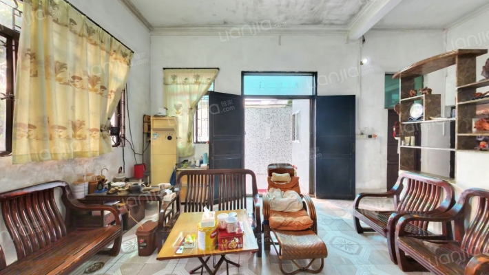 小榄北区自建房二手房实景图